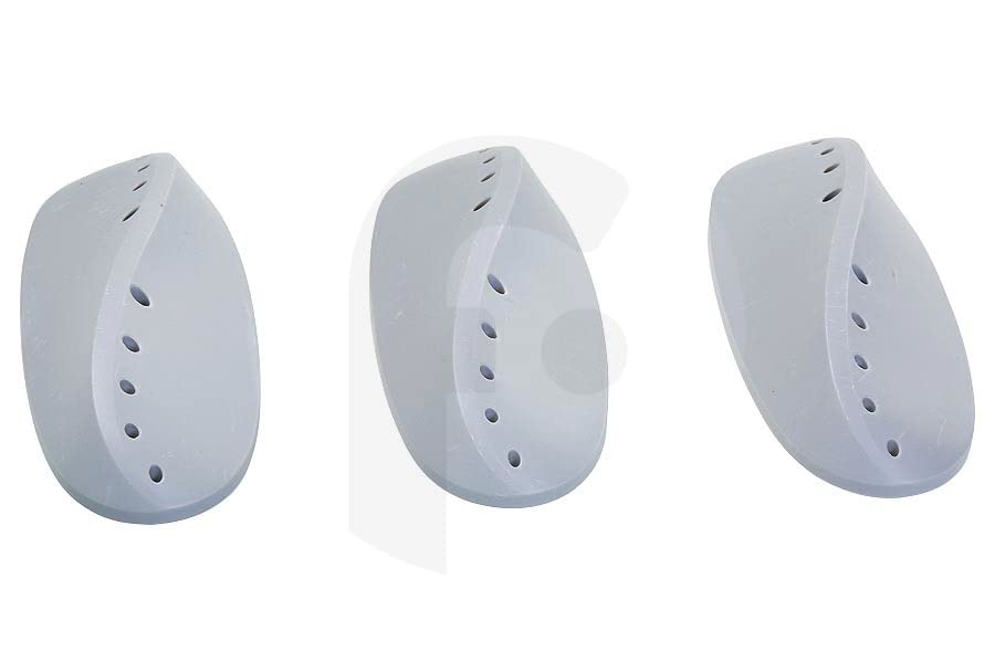 Redan de tambor 3 piezas para lavadora Aeg 405536900