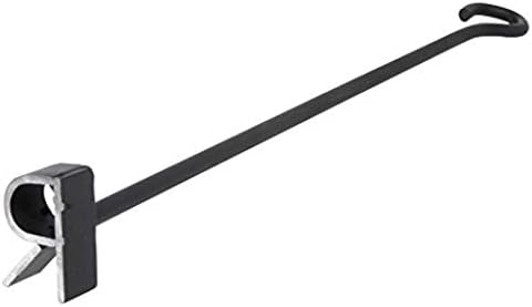 BBQ Fans Letter R Steak Branding Iron