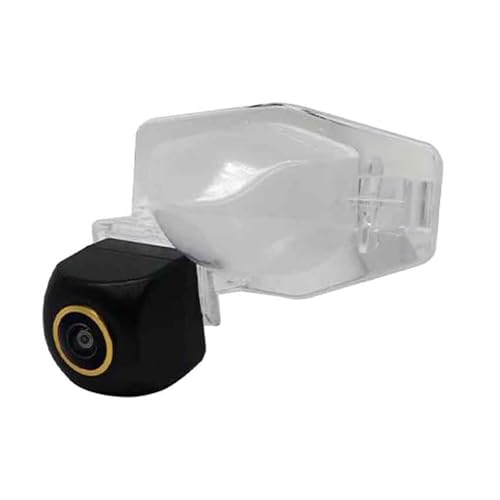 Caméra de recul AHD 1080P et 170° de vision nocturne pour modèles CRV 2007-2011