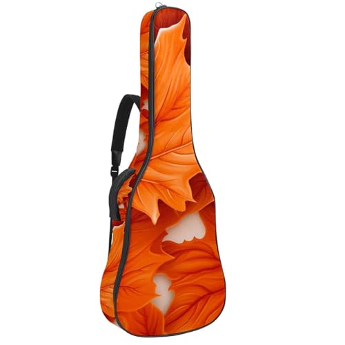 Étui pour guitare 101,6 cm étanche pour protéger votre instrument des chocs
