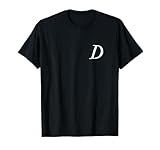 Letter Designs