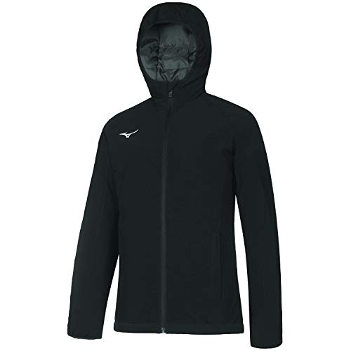 Veste femme Mizuno Wom - vue 2