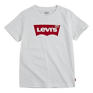 Levi’s Kids jongens T-shirt