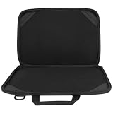 Targus Work-In Essentials etui do Chromebooka 33-35 cm, czarne/szare (TED007GL)