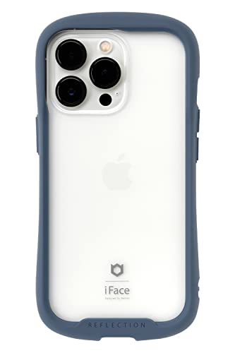 Amazon.co.jp: iFace Reflection iPhone 13 Pro ケース クリア