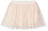 3 Pommes 3P27002 Jupe Tulle Bébé Fille ,Rose (Vieux Rose 32), 12-18 mois (Taille fabricant:12/18M)