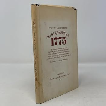 West Cambridge 1775