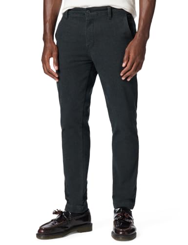 Levi's XX Chino Std II Meteorite Wool-Like, Meteorite, 33W x 34L
