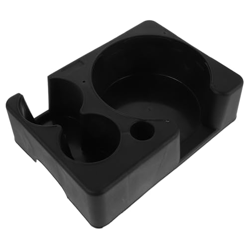 Porte-gobelet pour voiture extensible anti-dérapant pour tasses et thermos