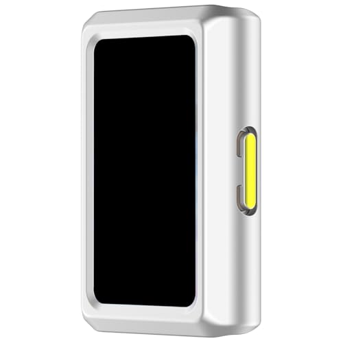 [CYBERGARAGE] For HUAWEI Band11 Pro �P�[�X Band 11 Pro �ϏՌ� �J�o�[ �ی�P�[�X/�J�o�[ For �t�@�[�E�F�C �o���h11 �v�� �ϏՌ��P�[�X/�J�o�[ �P�F/�N���A �n�[�h�P�[�X(�V���o�[�C�G���[)