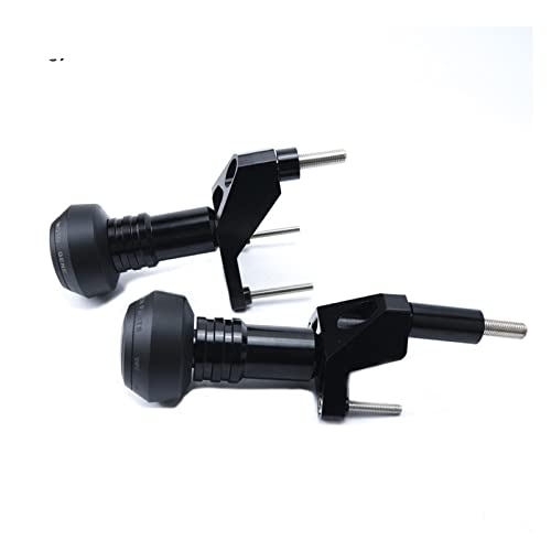 APLUZ Motorrad Verkleidung Schutz Crash Protector Rahmen Slider Für Honda Für CB650F Für CBR650F Für CBR650R 2014-2017 Sturzpad