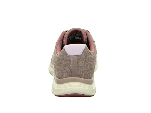 Image of Skechers Women's Go Walk Joy Upturn Lace-up Sneakers
