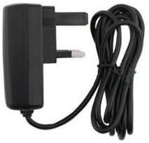 AAA PRODUCTS Mains lead for Kubik Evo MP3 & Video Player - COMPATIBLE WITH ALL Kubik Neo MODELS (4GB -8GB) - NO PC REQUIRED - AC/Wall CHARGER - Power Plug 12 Month Warranty