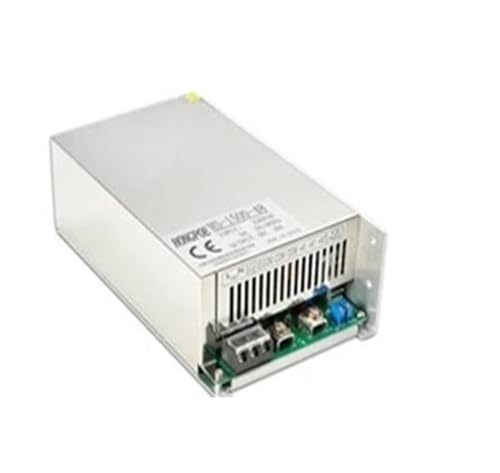 Bloc alimentation 36V 1500W à haute efficacité thermique pour moteur
