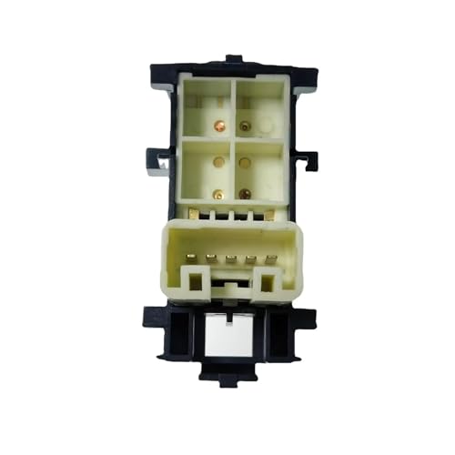 Botón elevación ventana Toyota Camry y Rav4 | Repuesto de interruptor elevalunas 4