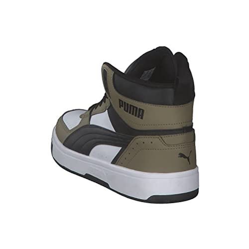 Image of Puma Unisex-Adult Rebound Joy Mid Boot