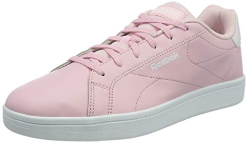 Image of Reebok Womens Reebok Royal Complete Cln2 Tennis Shoe