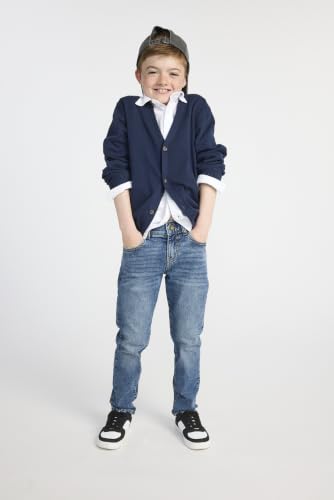 Image of The Children's Place Boys' Baggy Jeans
