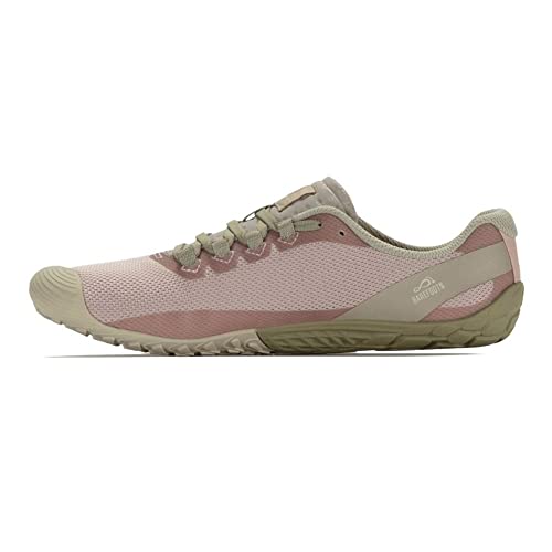 Merrell Merrell Women's Vapor Glove 4 Cross Trainer, Rose, 6