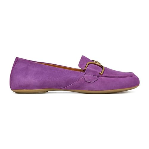 Image of Geox Womens Moccasin