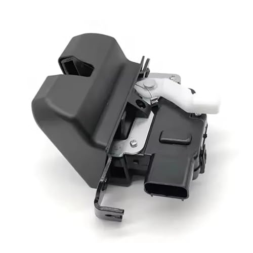 Actionneur serrure coffre 81230-C5000 pour Kia Sorento, plastique noir haute résistance