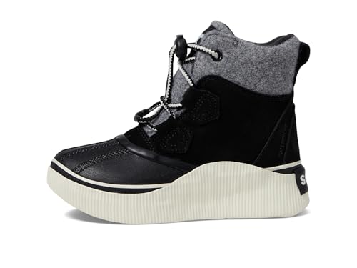 Image of SOREL Children's Out N About lV Chillz Waterproof Boot