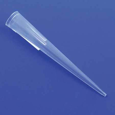 Pipette Tip,0.1 to 200uL,Rack,PK1000