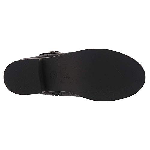 Little Lively Boot - Toddler Black 9 M3