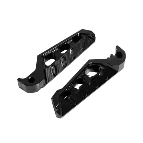 Repose pieds moto YZF-R15 accessoires pédale arrière pièces