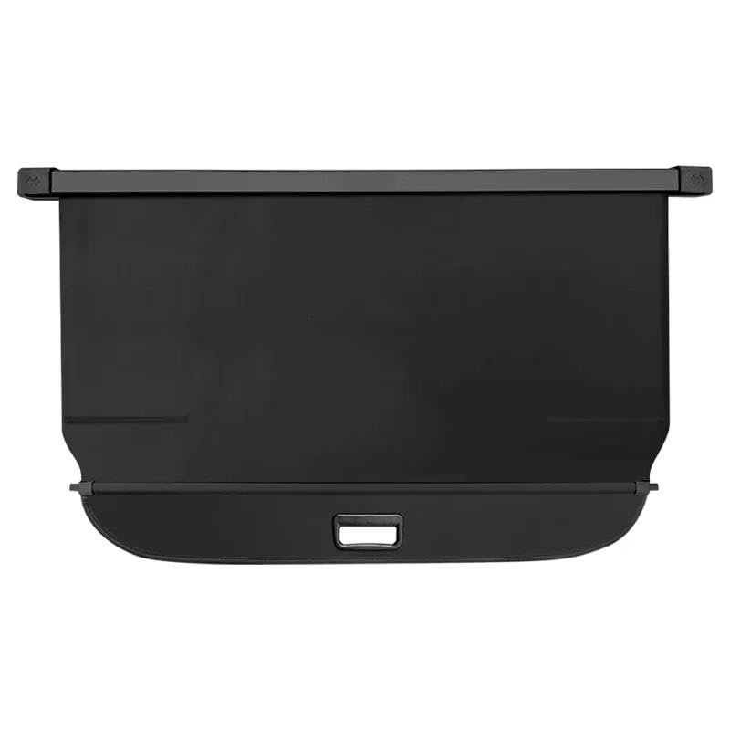 Cubierta de maletero retráctil de cuero de alta calidad para modelos Prius 2010-2015