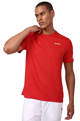 Image of Reebok Men's Fitted T-Shirts