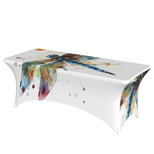 Protection de table de patio ajustée et extensible sans plis - 2