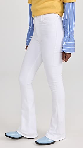 7 For All Mankind Women's Ultra Skinny Boot Jeans4