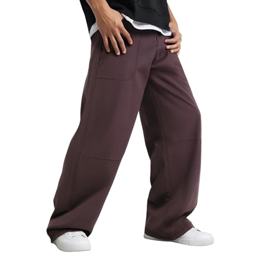 Loose Fit Jeans homme pour en finir avec les vêtements inconfortables