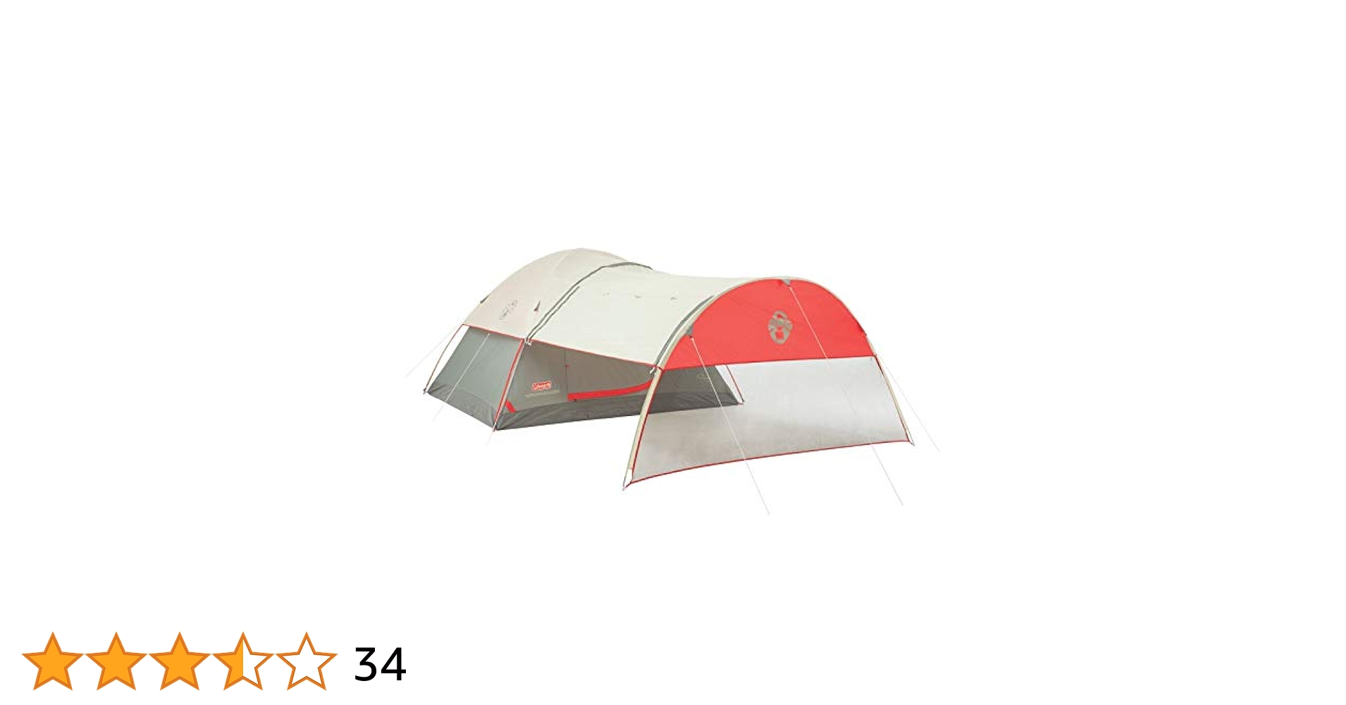 日本未発売 Coleman ColdSprings 4-person テント限定 日本未発売 Coleman ColdSprings 4-person テント限定 - メルカリ
