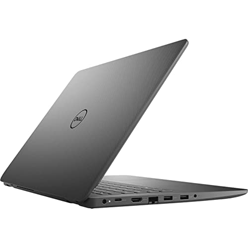Image of Dell Vostro 14 3400 14 inch Business Laptop Computer, Intel Core i5-1135G7 (Beat i7-1065G7), 16GB DDR4 RAM, 256GB PCIe SSD + 1TB HDD, 802.11AC WiFi, Bluetooth 5.0, Black, Windows 11 Pro