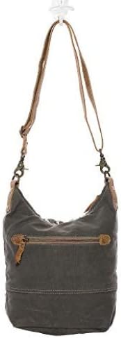 Myra Bag FLORAL PRINT SHOULDER BAG