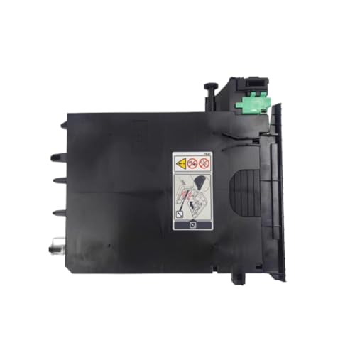 Bouteille de toner usagé 406043 anti-encrassement pour Ricoh SP C222DN