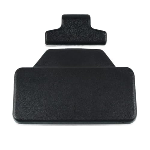 Coussin de dossier moto amortisseur de chocs pour top case Africa Twin