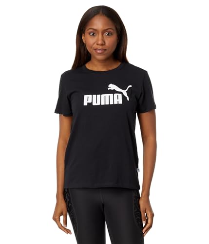 PUMA Women's Essentials Tee (Available in Plus Sizes)