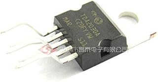 10PCS TDA2030 TO-220-5 TDA2030A Amplifier/Amplifier/Short Circuit and Thermal Protection for IC