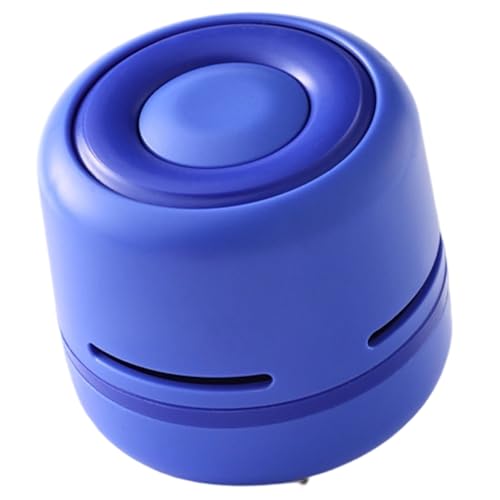 SHOOYIO Aspiradora pequeña giratoria desarrollada para una limpieza completa de curvas apretadas y áreas ocultas en varias aspiradoras exteriores de coche