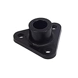 Briggs and Stratton 9517MA Bearing, Auger Black