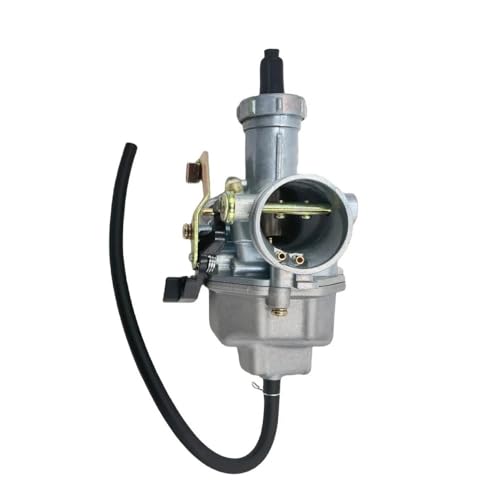 Carburateur XR200R pour résoudre les problèmes de démarrage à froid sur moto XL