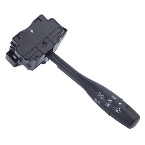Tige de clignotant pour réparer les faux contacts sur Nissan Xterra