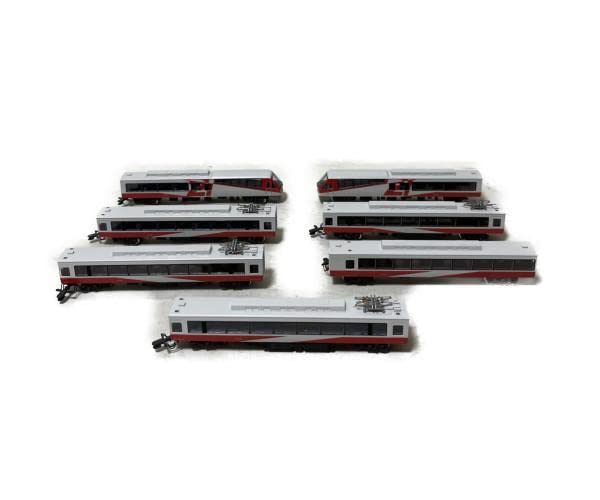 Amazon | 鉄道模型 Nゲージ KATO カトー S14030 伊豆急2100系 7両 
