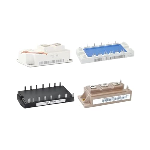 Module CM800DX-24T1 pour stabiliser la tension des machines de production - 2