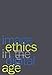 Image Ethics In The Digital Age -  Paperback