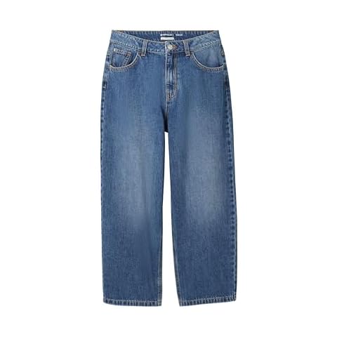Jean Baggy TOM TAILOR 1041052 Cover