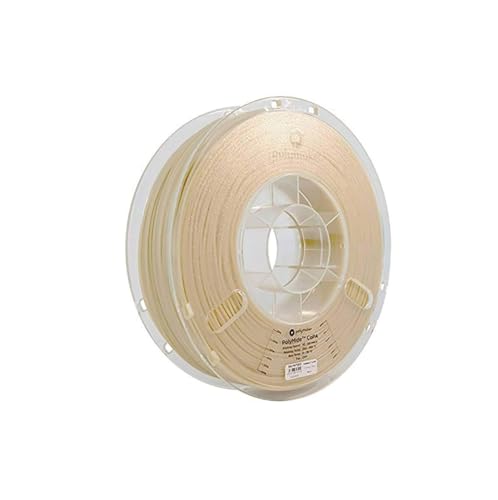 Filament CoPA Polymaker 2.85 mm nylon anti warping pour pièces mécaniques durables